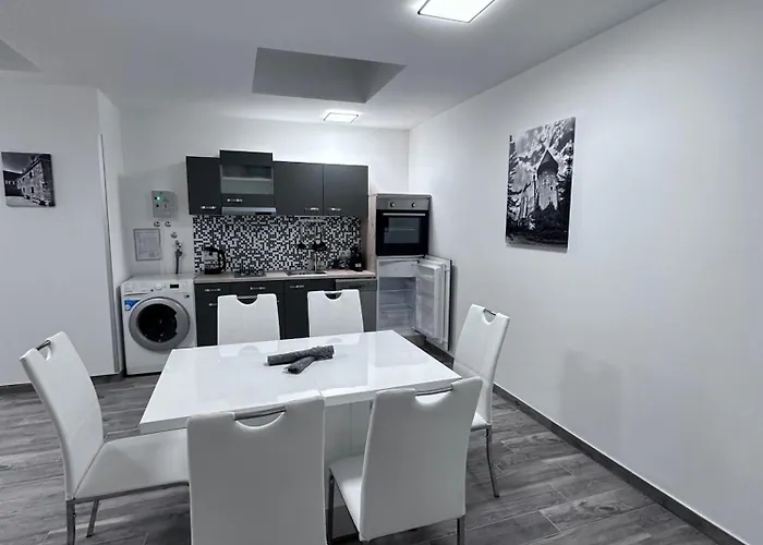 Waldluft Apartamento Heidenreichstein