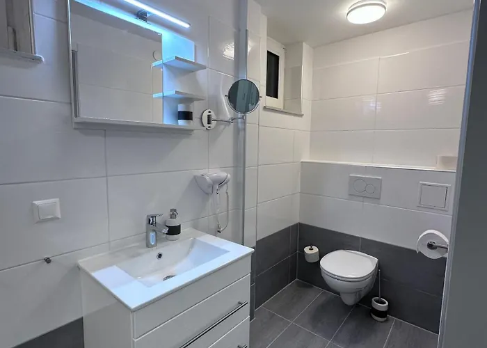 Waldluft Heidenreichstein