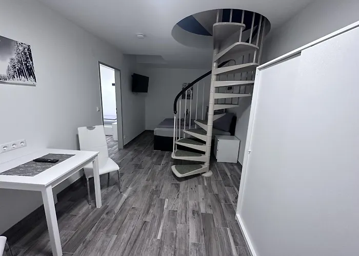 Waldluft Apartamento *