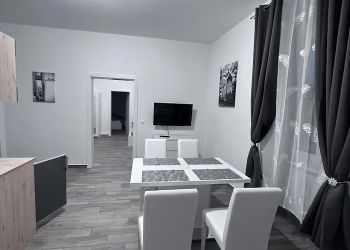 Apartamento Waldluft Heidenreichstein