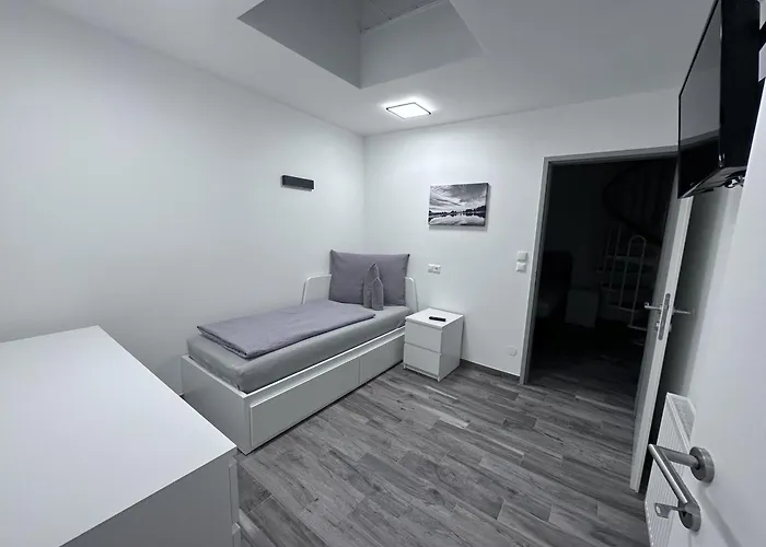 Apartamento Waldluft