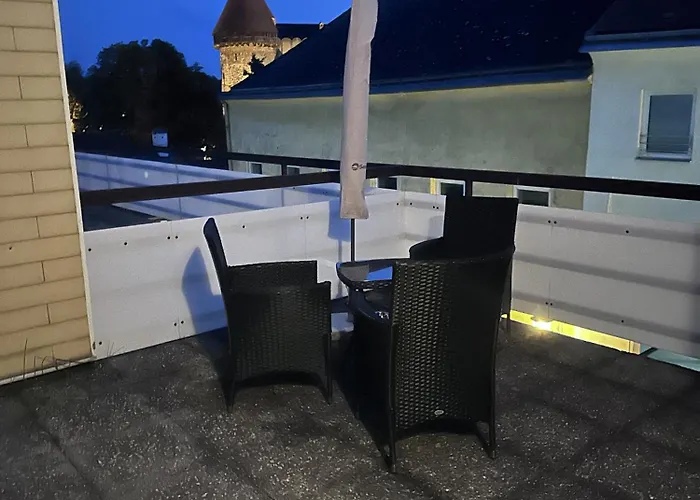 Waldluft Heidenreichstein