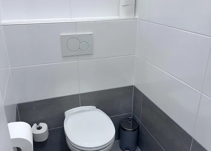 Apartamento Waldluft Heidenreichstein