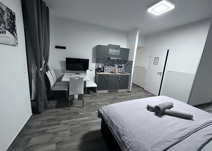 Waldluft * Heidenreichstein