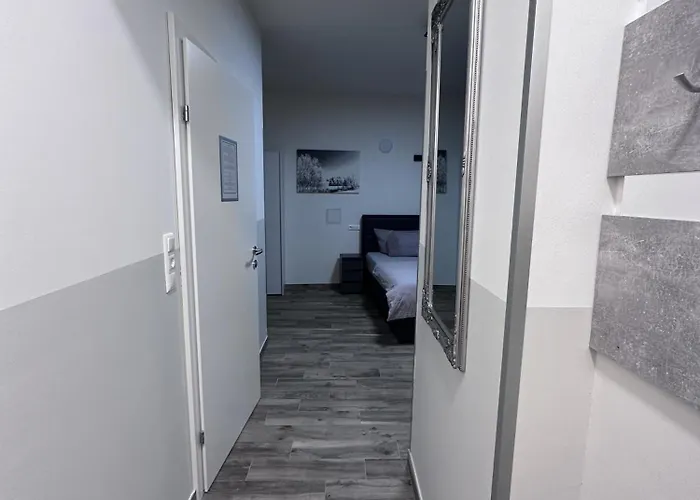 Apartamento Waldluft