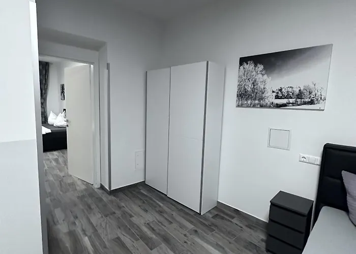 Apartamento Waldluft Heidenreichstein