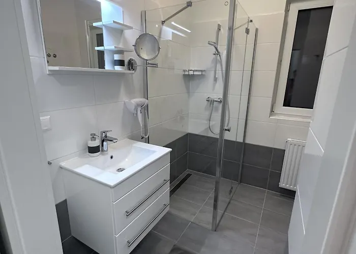 Waldluft Apartamento