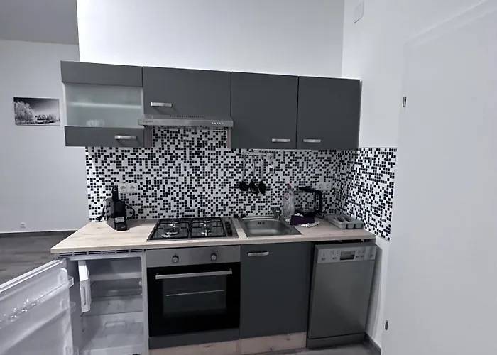 Apartamento Waldluft