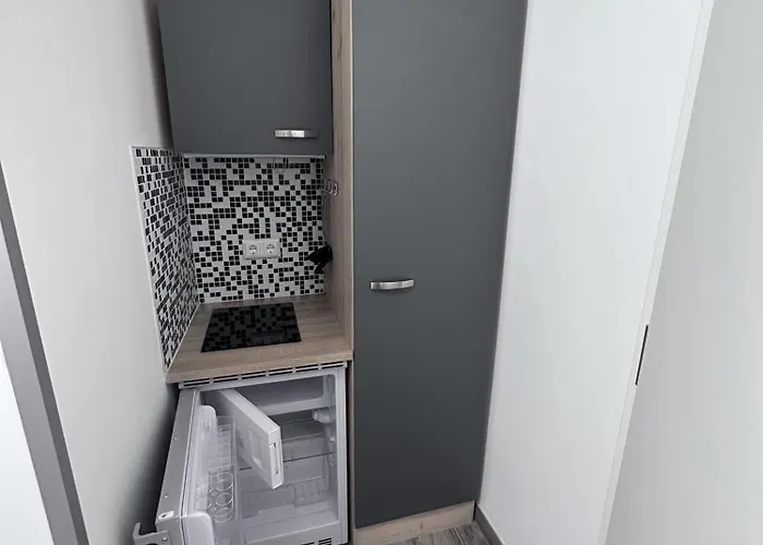 Apartamento Waldluft