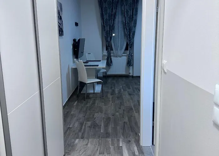 Waldluft Apartamento *