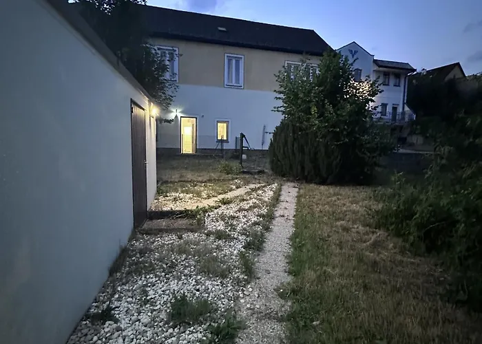 Apartamento Waldluft Heidenreichstein