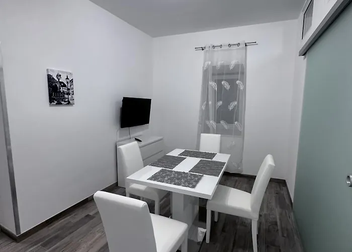 Apartamento Waldluft